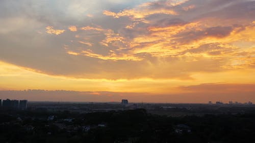 有关城市, 天性, 延时视频的免费素材视频