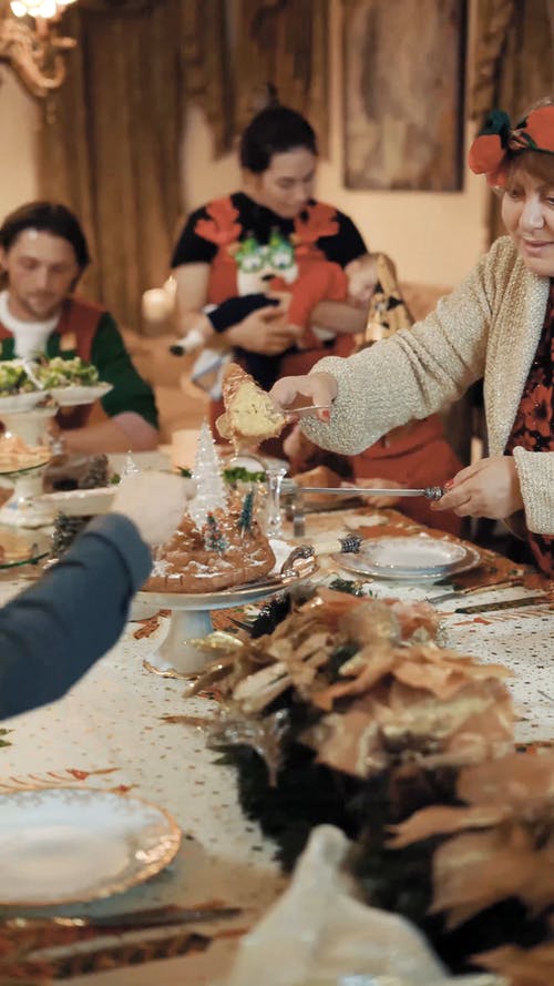 有关一起, 人, 假日派对的免费素材视频