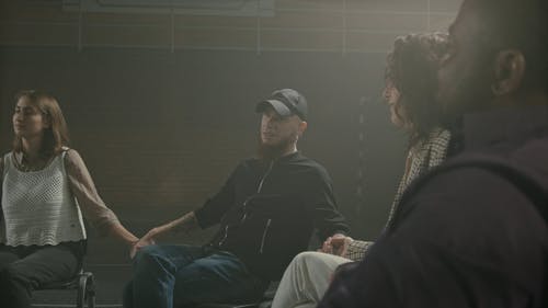 有关健康, 坐, 女性的免费素材视频