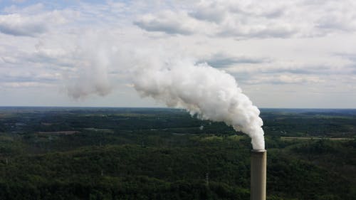 有关地平线, 天性, 天空的免费素材视频