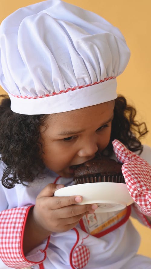 有关儿童, 可口, 可爱的免费素材视频