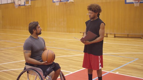 有关室内, 写作, 手势的免费素材视频