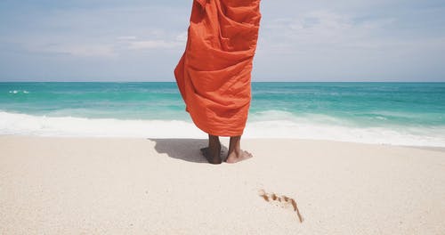 有关人, 佛教徒, 僧侣的免费素材视频