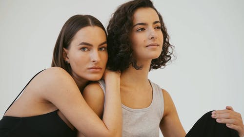 有关女孩力量, 女性, 女权主义的免费素材视频