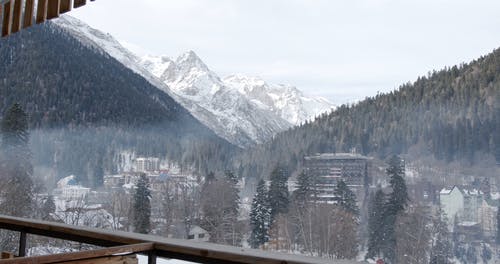 有关人, 优美的风景, 华丽的的免费素材视频