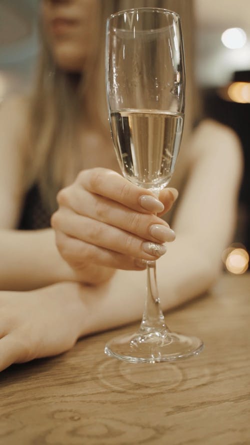 有关喝, 垂直视频, 慢动作的免费素材视频