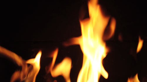 有关壁炉, 壁纸, 温暖的免费素材视频