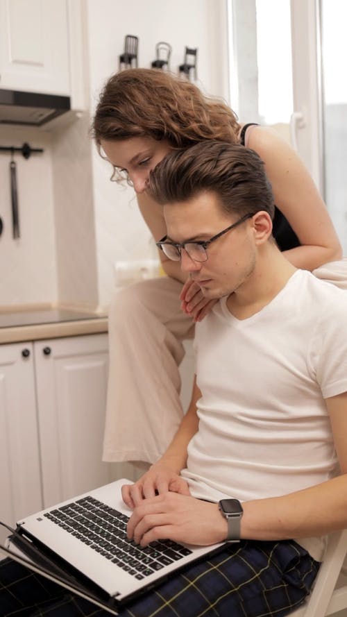 有关一对, 一起, 人的免费素材视频