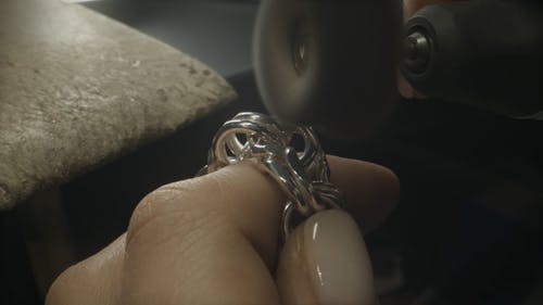 有关修剪指甲, 室内, 工人的免费素材视频