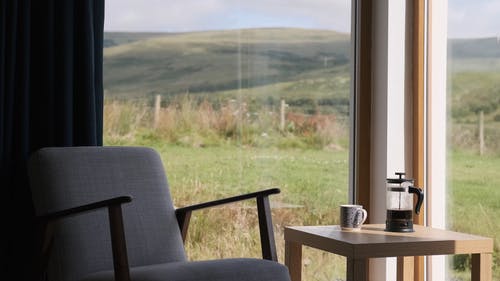 有关一杯咖啡, 咖啡新闻, 围栏的免费素材视频