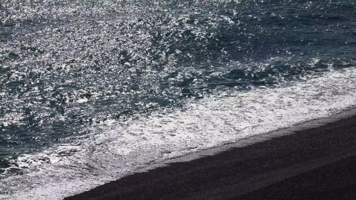 有关天性, 岸边, 水体的免费素材视频