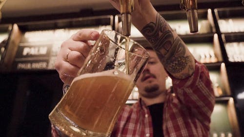 有关人, 低角度拍摄, 家伙的免费素材视频