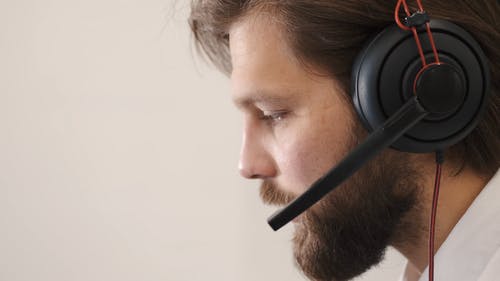 有关bpo, 人, 侧面图的免费素材视频