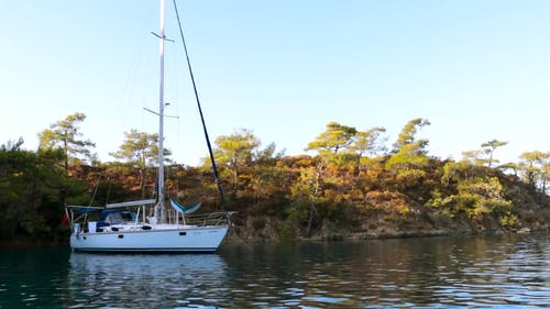 有关地中海, 夏天, 天性的免费素材视频