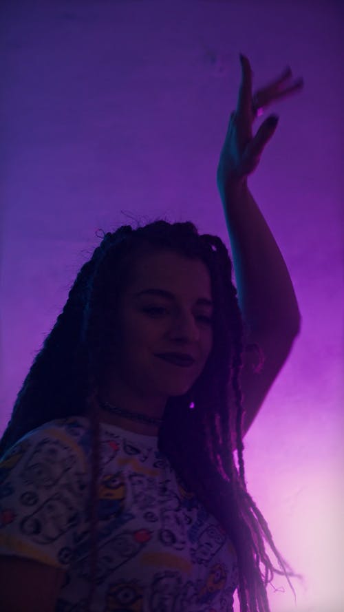 有关低角度拍摄, 党的人, 垂直视频的免费素材视频