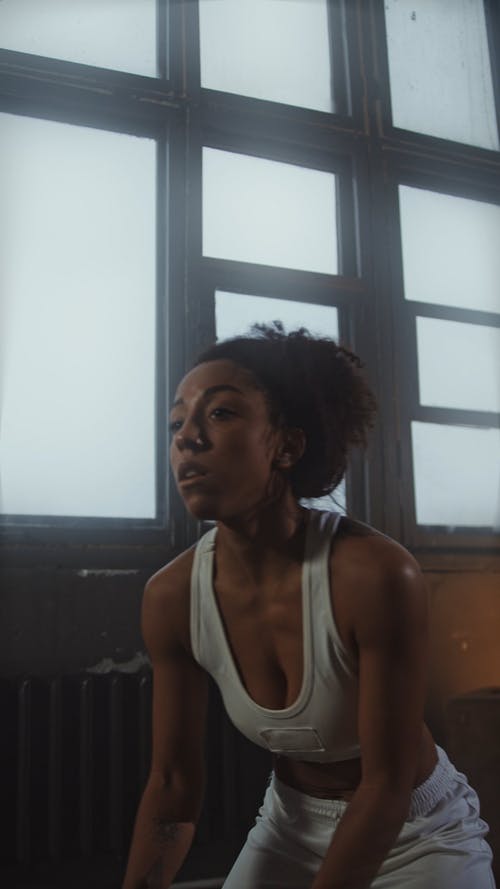 有关主动穿着, 健康的生活型态, 健身的免费素材视频