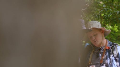 有关人, 天性, 成年人的免费素材视频