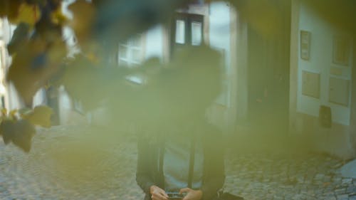 有关@户外, 享受, 公共的免费素材视频