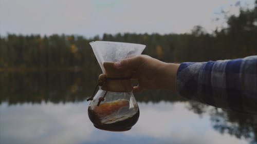 有关chemex, 休闲时光, 发抖的免费素材视频