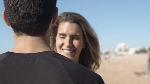 有关@户外, 一对, 人的免费素材视频