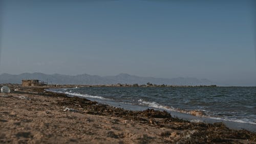 有关地面射击, 山, 岩石的的免费素材视频