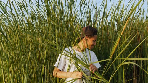 有关@户外, 天空, 帽子的免费素材视频