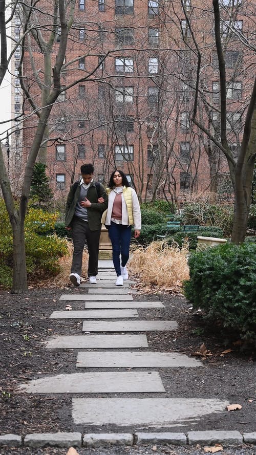 有关一对, 一起, 人的免费素材视频