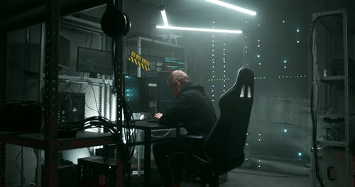 有关人, 在线学习, 在线工作的免费素材视频