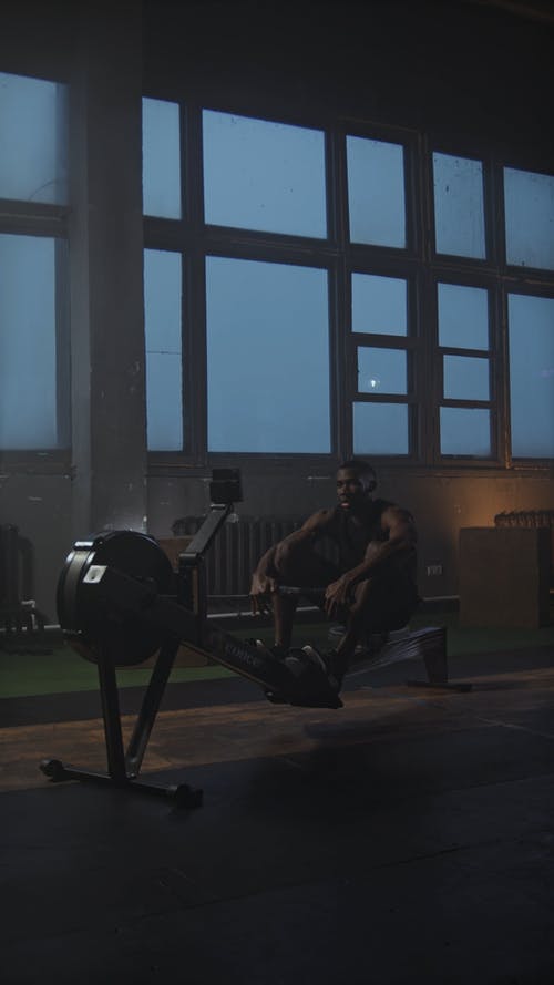 有关Crossfit 训练, crossfit锻炼, 人的免费素材视频