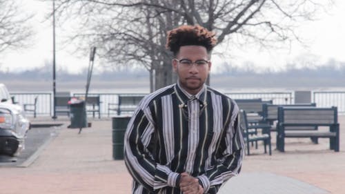 有关人, 公园, 时尚的免费素材视频