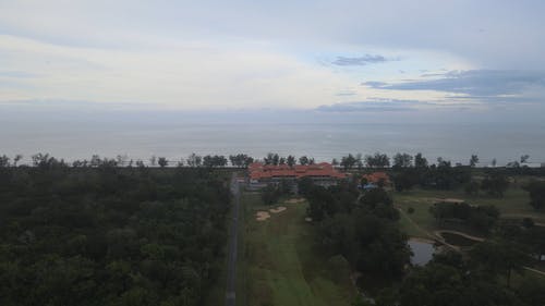 有关假日, 假期, 地平线的免费素材视频