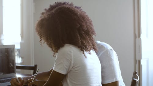 有关一起, 互动, 儿童的免费素材视频