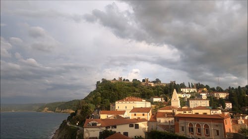 有关天性, 户外, 景观的免费素材视频