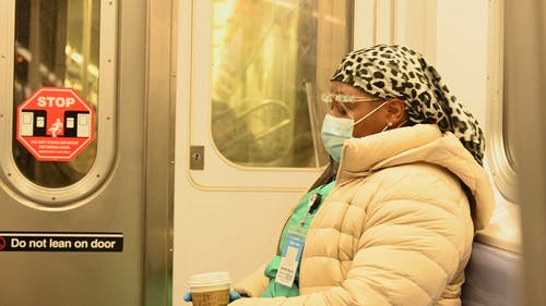 有关交通系统, 人, 公共交通工具的免费素材视频