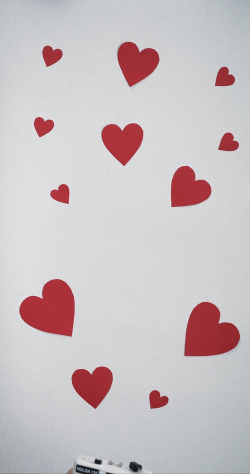 有关Copyspace, Flatlay, 垂直视频的免费素材视频