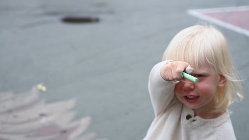 有关儿童, 可爱, 可爱的的免费素材视频