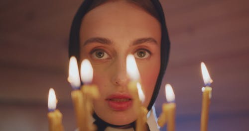 有关人, 女人, 室内的免费素材视频