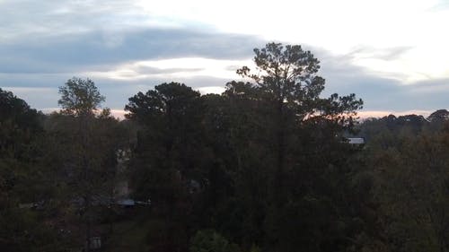 有关地平线, 天性, 天气的免费素材视频