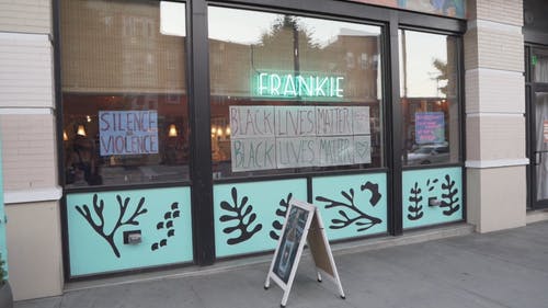 有关blm, 公平正义, 区别的免费素材视频