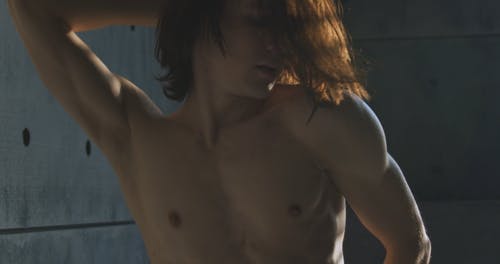有关人, 光着脚, 天赋的免费素材视频