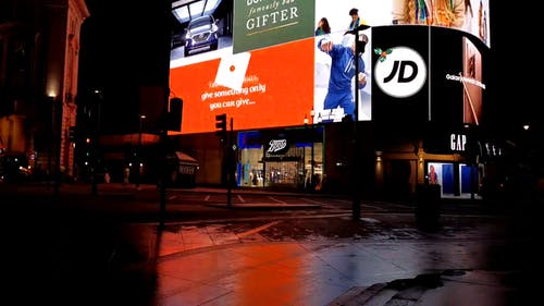 有关2020年12月, gb, 乔治·莫里纳的免费素材视频