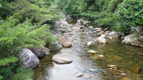 有关天性, 岩石, 户外的免费素材视频