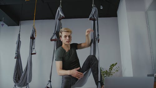 有关人, 修道者, 健康的免费素材视频