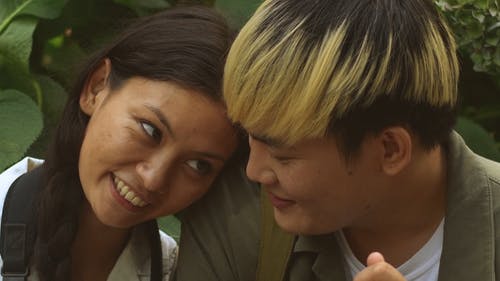 有关一对, 享受, 人的免费素材视频