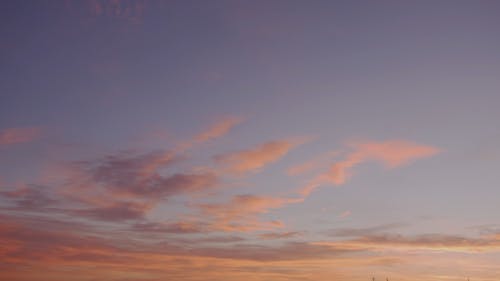 有关低角度拍摄, 地平线, 天空的免费素材视频