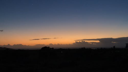 有关多云的, 天性, 天空的免费素材视频