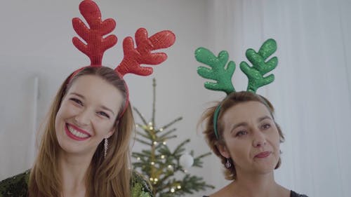 有关女性, 快乐, 庆祝的免费素材视频