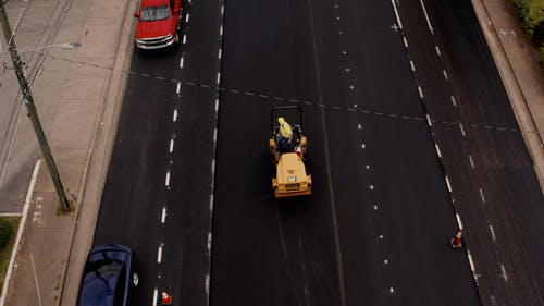 有关人, 工作的, 巷道的免费素材视频