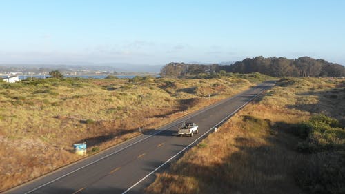 有关4k, 公路旅行, 动态射击的免费素材视频