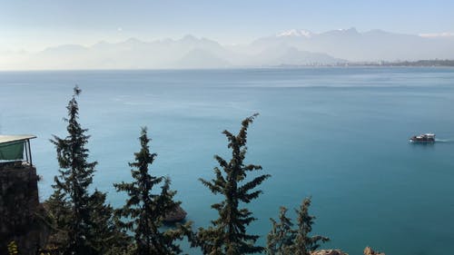 有关和平的, 地中海, 地平线的免费素材视频